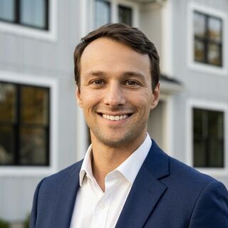 Alec Levine, Realtor